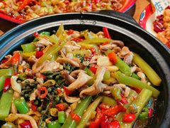 -泥糊破店小酒馆·团建聚餐(南京西路店)