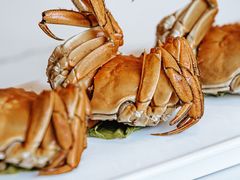 茅台百草醉蟹-海味观(老西门店)