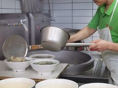 -草桥清真牛肉锅贴扁食店