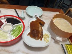 -小吊梨汤·北京菜·烤鸭(鸟巢店)