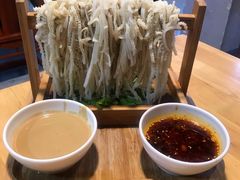 晾衣毛肚-醉长安(南门总店)