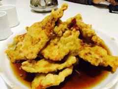锅包肉-萍香大厨·锅包肉(大东门店)