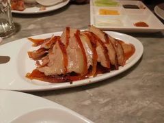 上品烤鸭-城南往事(滨江世茂店)