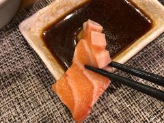 -吉兆·料理(红梅南路店)