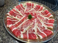 -高丽苑韩国烤肉(海昌路旗舰店)