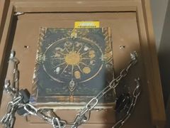 -Xcape异时刻密室逃脱魔法互动(瑞虹天地太阳宫店)