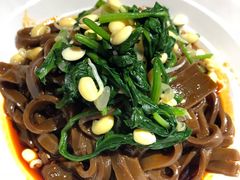 -乾州食府(小雁塔店)