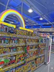 -玩具反斗城(正大广场店)