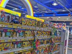 -TOYSRUS玩具反斗城(正大广场店)