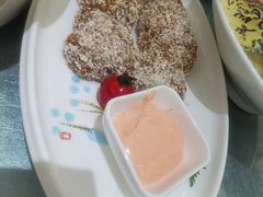 -汤记传菜(浦江店)