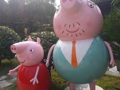 -咸宁万豪温泉谷度假区