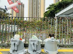 -深业幸福家托育(深业U中心园)