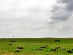 -敕勒川草原文化旅游区