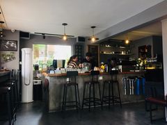 -转山咖啡(松柏社区店)