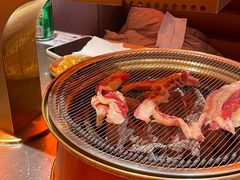 -西塔老太太泥炉烤肉(苏州大悦城店)