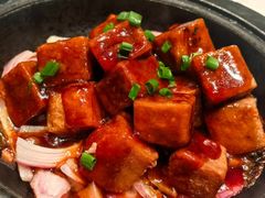 -绿杨春·淮扬宴(庐山路店)