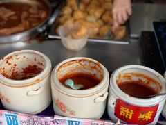 -韦记牛杂汤(清晖园店)