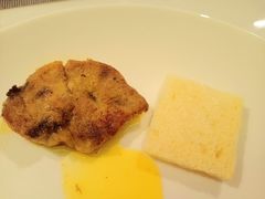 -白云宾馆-祥云西餐厅·法式鹅肝海鲜自助