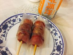 -皇城根(张杨店)