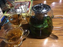 -驿楼兰·新疆菜(火车站店)