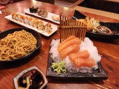 -白石的深夜食堂(徐州苏宁广场店)