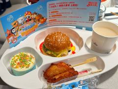 -海底捞火锅(青悦城店)