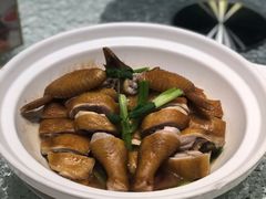 -北园酒家(小北路店)