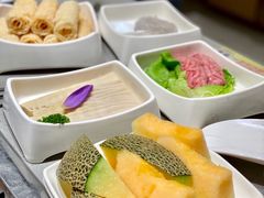 -海底捞火锅(海澜财富中心店)