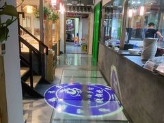 -缘福乡村铁锅炖民宿(八达岭店)