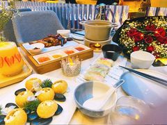 -木棉花开(中心城店)