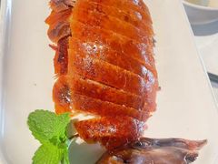 -悦融·京鲁菜·露台花园(安定门店)