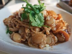 -蓬川食府(金海道店)