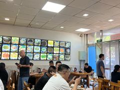 -林都砂锅(宝佳花园店)
