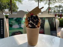 -CHOCHENG&CO.(欢乐海岸店)