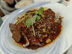 -蓉城小厨·四川味道(浙港国际店)