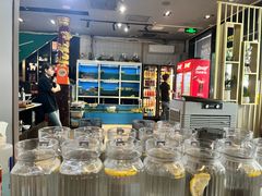 -金龙·打边炉(南京西路店)