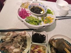 -老浒记烤鸭-北京菜(琉璃厂店)
