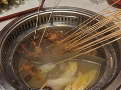-宏姐串串香(宏伟路店)