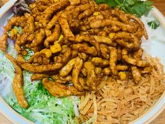 -春饼先生·北京烤鸭(甘井子万达店)