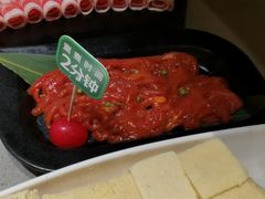 -海底捞火锅(凯德广场店)