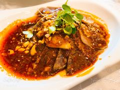 夫妻肺片-马凯餐厅(地安门店)