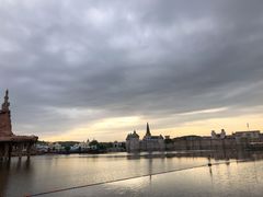 -大连海昌发现王国主题公园