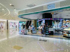 -凯德广场(西城店)