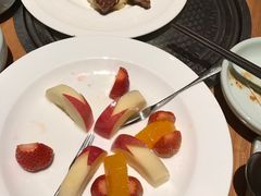 -萨拉伯尔水源素问店·韩国宫廷料理(人民路店)