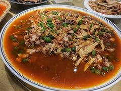 -易老九江湖菜(北滨一路店)