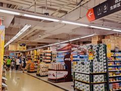 -华润万家(荔湾店)