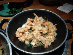 -吃饭皇帝大土家民族菜(正大广场店)