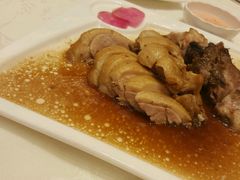 -百乐门喜宴(海珠广场华厦店)