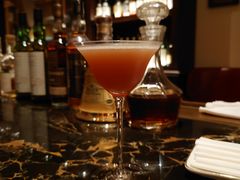 -DM Distiller & Mixologist Whisky Cocktail Bar