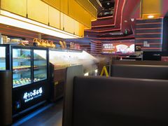 -牛YO寿喜烧和牛火锅自助(三台子万象汇店)